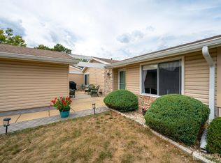 169 Laurel Plz #C, Monroe Township, NJ 08831