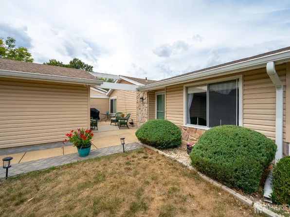 169 Laurel Plz #C, Monroe Township, NJ 08831