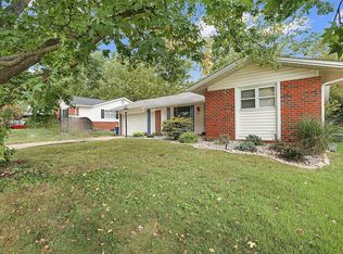 2763 Aberdeen Dr, Florissant, MO