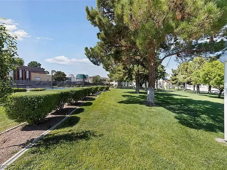 Community Gardens