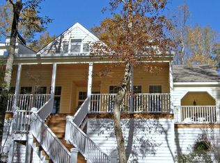 240 Outback Rd, Jasper, GA 30143