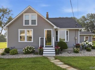 994 Main St, Pocahontas, IL 62275