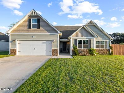 310 James Hedrick Court, Jacksonville, NC, 28540