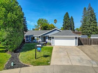 119 Winchester Ct, Folsom, CA