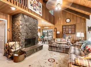 17899 Muskrat Ln #11, Bend, OR 97707