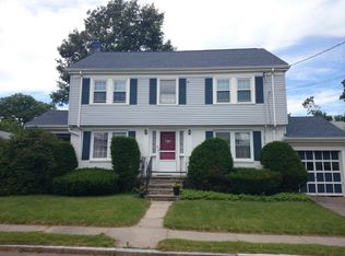 8 Celia Rd, West Roxbury, MA 02132