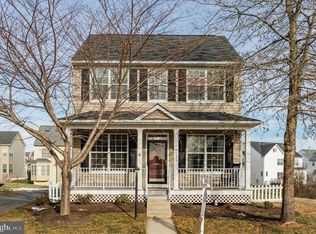 14020 Willet Way, Gainesville, VA 20155