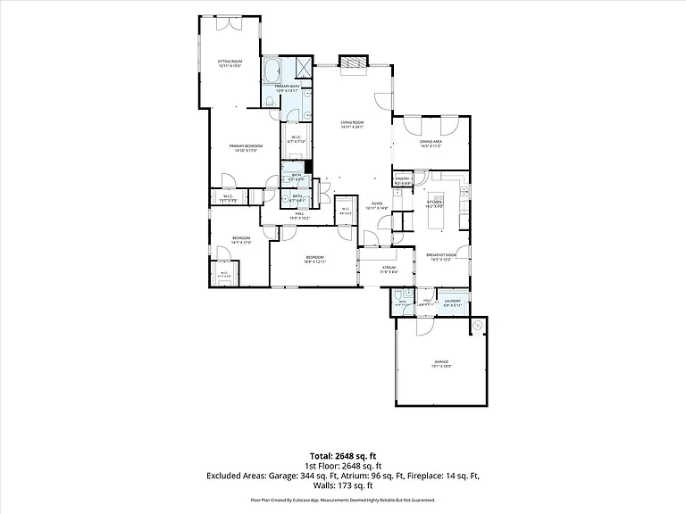 7715 Brush Wood Dr — Photo 40