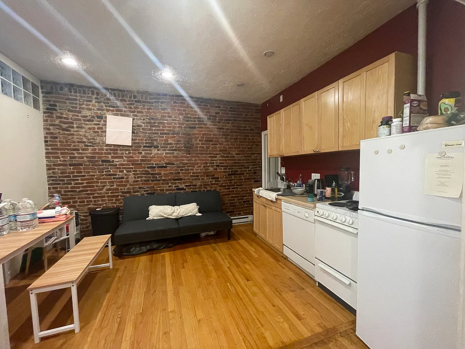 2 bed, 9999 sqft, $3,475 — Photo 2