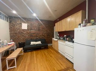 42 Anderson St APT 1, Boston, MA 02114