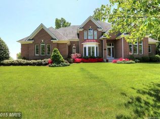 8900 Berwick Pl S, Ijamsville, MD 21754