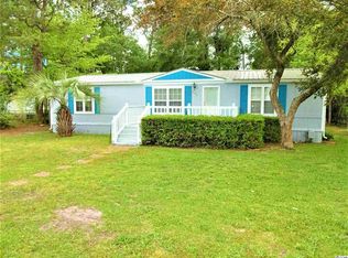 305 Summer Dr, Conway, SC 29526