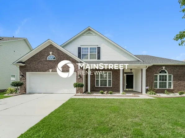 11625 Sidney Crest Ave, Charlotte, NC 28213