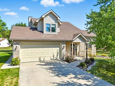 2028 Weather Wood Pl, Fort Wayne, IN, 46818