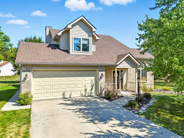 2028 Weather Wood Pl, Fort Wayne, IN 46818
