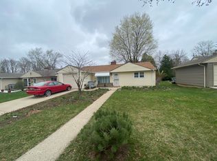 3724 N 62nd St, Milwaukee, WI 53216