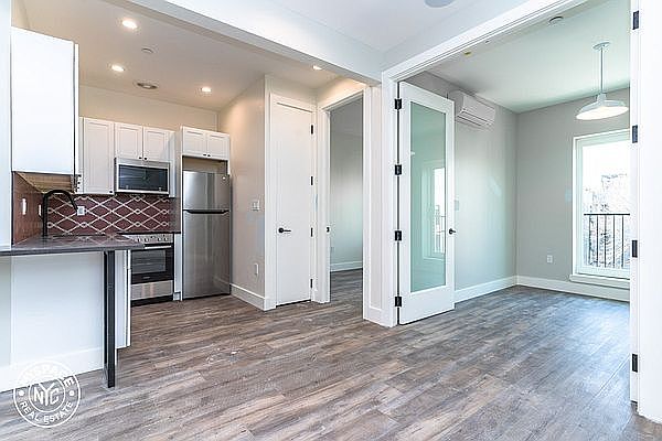 1st image of 1202 Bedford Ave #G