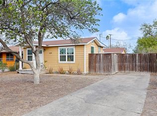 1319 E Mahl St, Edinburg, TX 78539