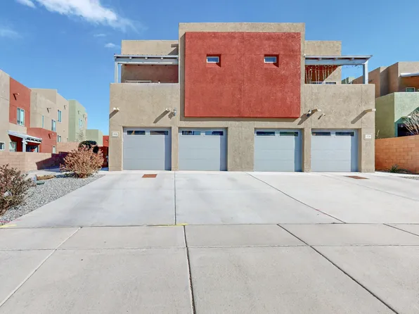 1532 Volponi Dr SE, Albuquerque, NM 87123