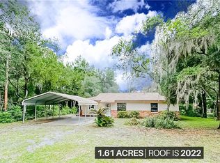 3716 W Sullivan St, Dunnellon, FL 34433
