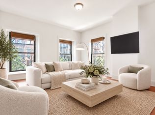 170 Bleecker St APT 4N, New York, NY 10012