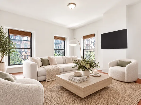 170 Bleecker Street image 1 of 6