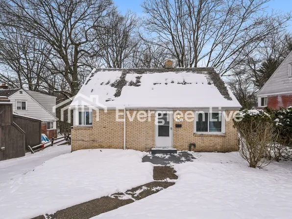 743 Southern Ave, Penn Hills, PA 15235
