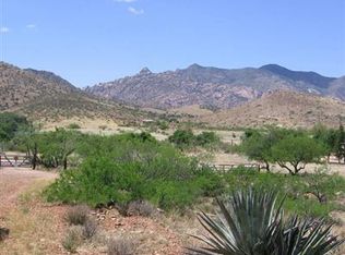 0 S Cochise Stronghold Rd, Pearce, AZ 85625