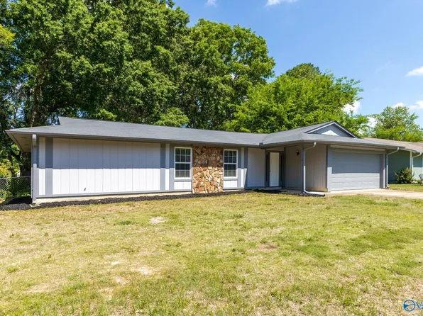 1911 W Tuliptree Dr SE, Huntsville, AL 35803
