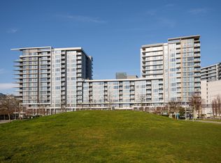 3331 Brown Rd #607, Richmond, BC V6X 0P5