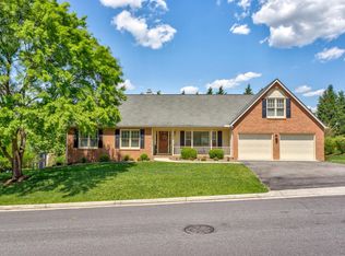 1904 Springmill Rd, Salem, VA 24153