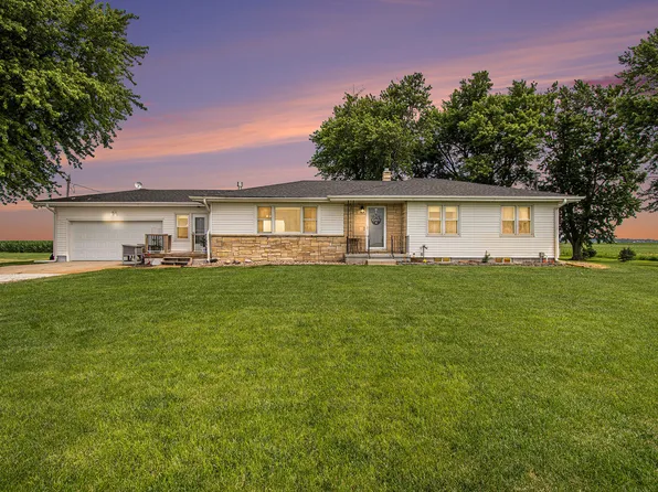 1917 335th St, Missouri Valley, IA 51555