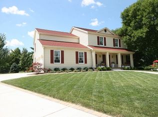 3189 Marble Ct, Decatur, IL 62521