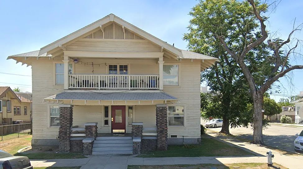 1 bed, $950 — Photo 1
