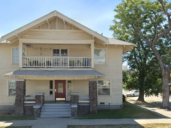 1407 26th St #4, Bakersfield, CA 93301