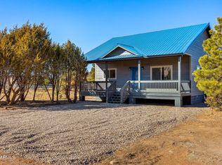 2228 Meadow Ln #320, Overgaard, AZ 85933