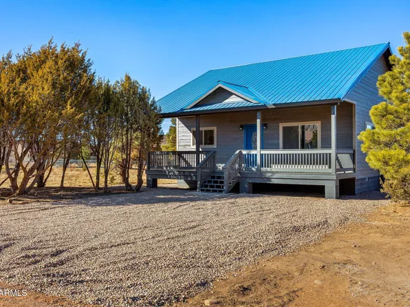 2228 MEADOW Lane #320, Overgaard, AZ 85933