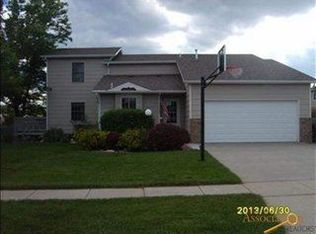 1505 Copperdale Dr, Rapid City, SD 57703