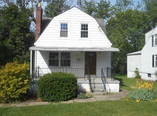 16 Eastern Ave, Elsmere, KY