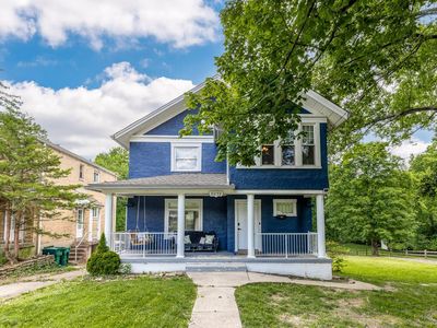 6039 Oakwood Ave, Cincinnati, OH, 45224