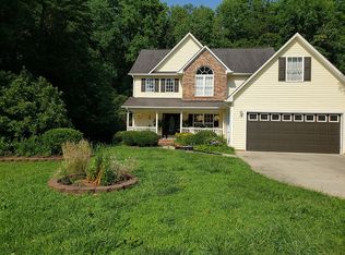 1330 Sherwood Dr, Reidsville, NC 27320