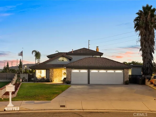 11022 Arrowwood Dr, Riverside, CA 92505