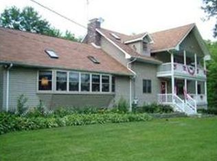 646 Phillips Rd, Blairsville, PA 15717