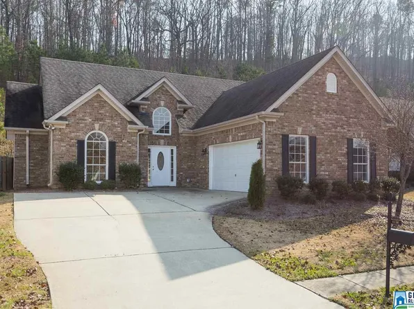 1156 Forest Lakes Way, Sterrett, AL 35147