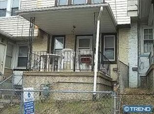 7008 Cleveland Ave, Upper Darby, PA 19082