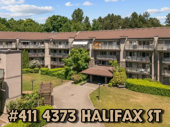 4373 Halifax St #411, Burnaby, BC V5C 5Z2