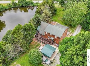 346 NW 182nd Rd, Clinton, MO 64735