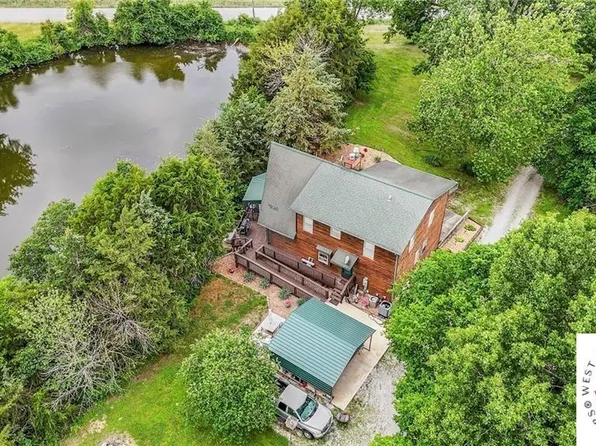 346 NW 182nd Rd, Clinton, MO 64735