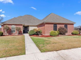 9145 Rue De Vieux Carre, Denham Springs, LA 70706