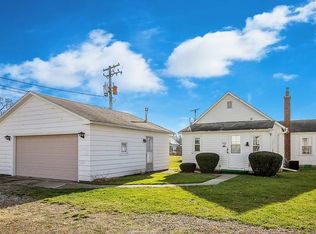 5347 W Astor Pl, Monee, IL 60449